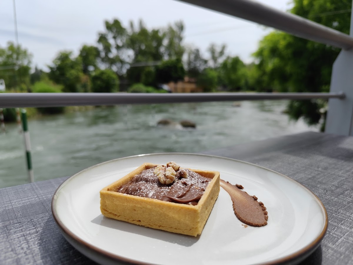 Le Bouillon - Brasserie des Eaux Vives Photo 7