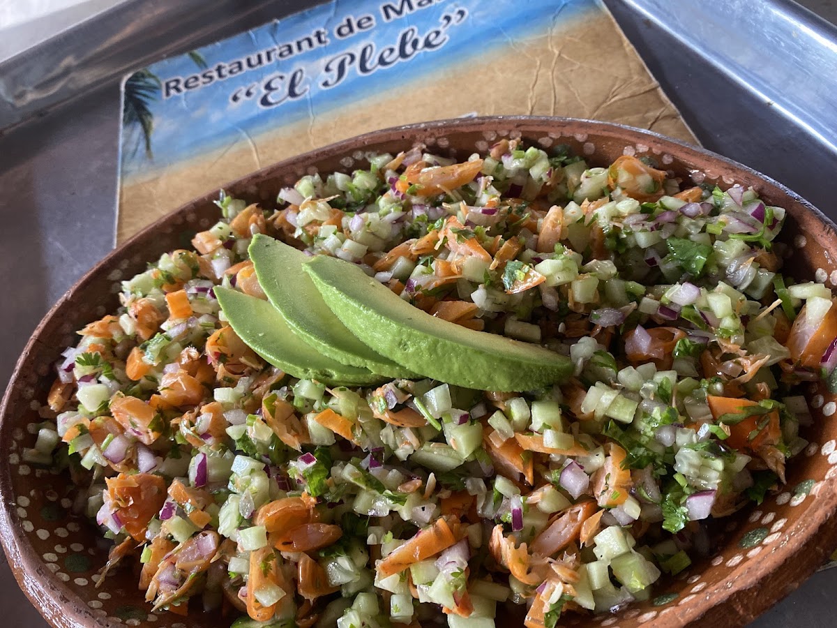 Mariscos el plebe Photo 10