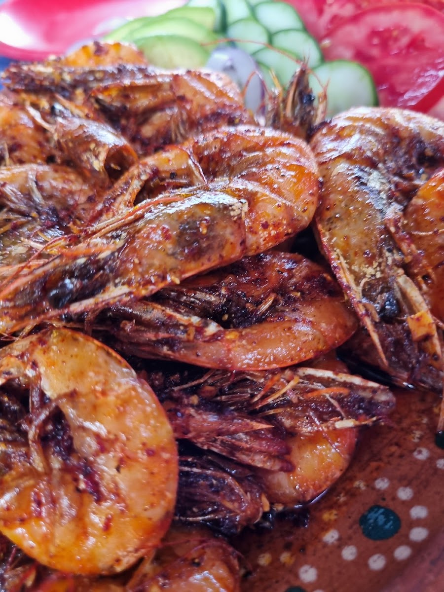 Mariscos el plebe Photo 4