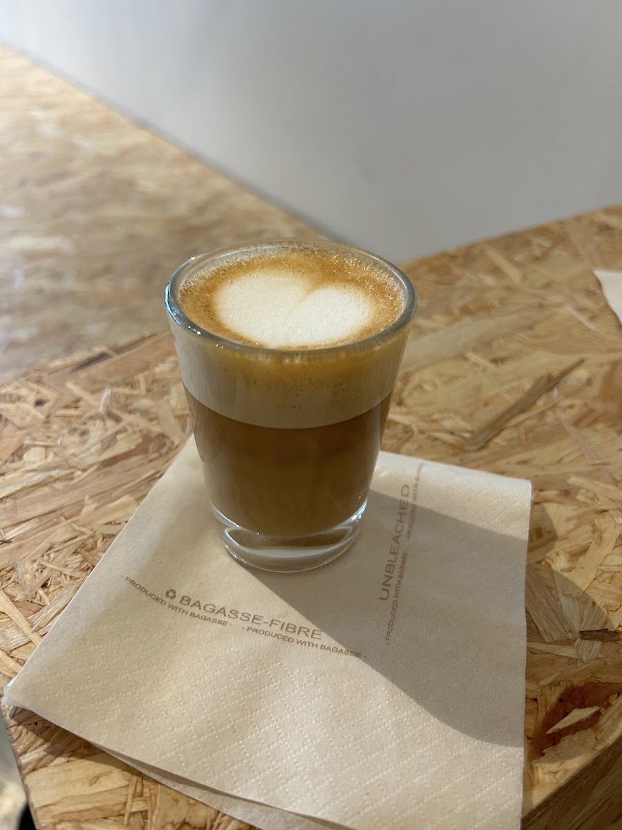 The Barn Café Checkpoint Charlie Photo 9