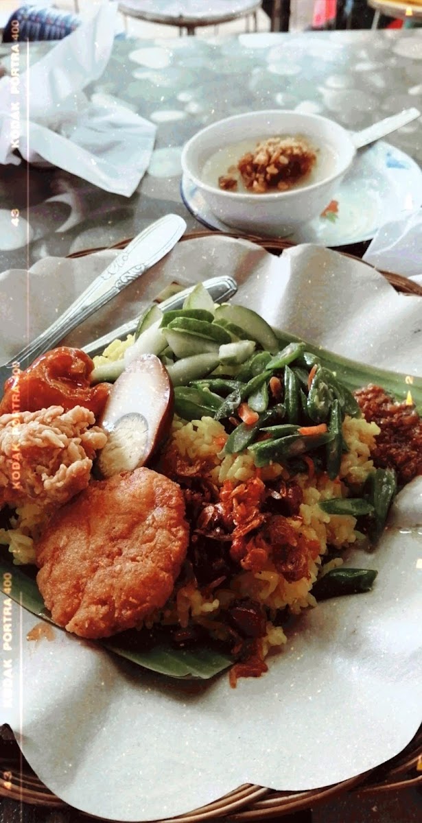 Nasi Kuning Siantan Photo 10