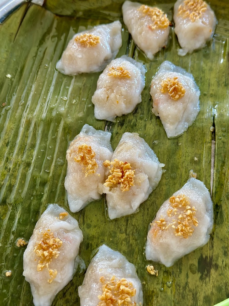 Nasi Kuning Siantan Photo 4