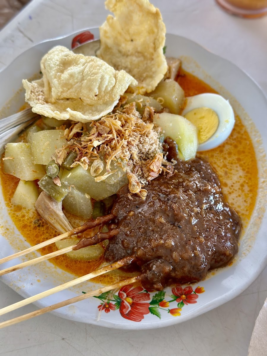 Nasi Kuning Siantan Photo 7