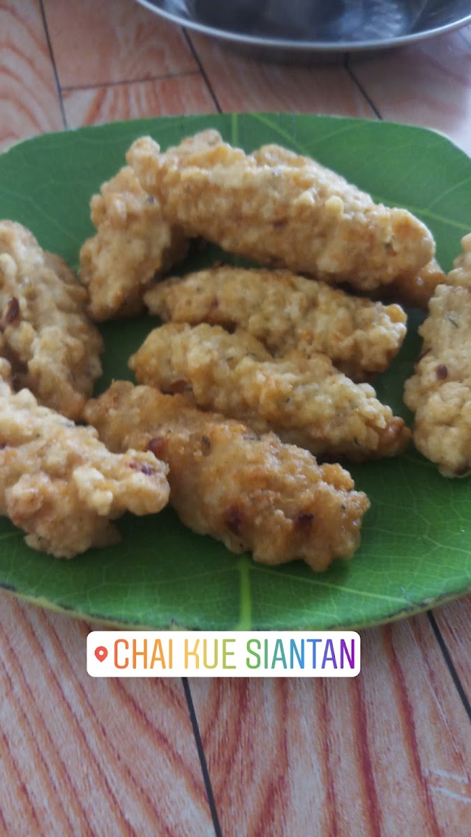 Nasi Kuning Siantan Photo 8