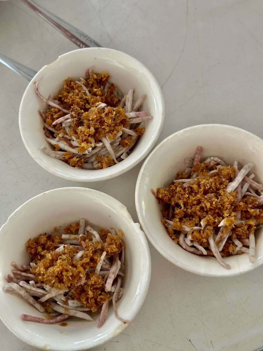 Nasi Kuning Siantan Photo 9