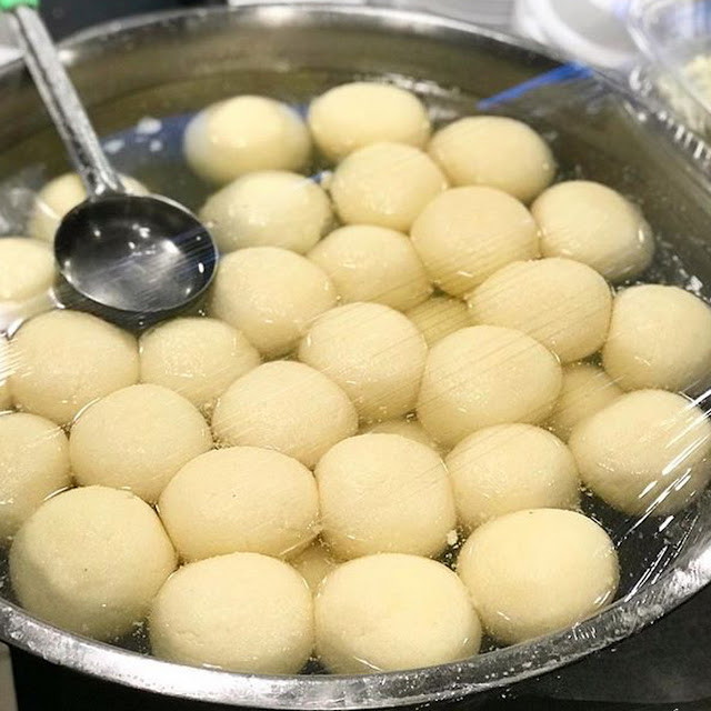 Rasgulla