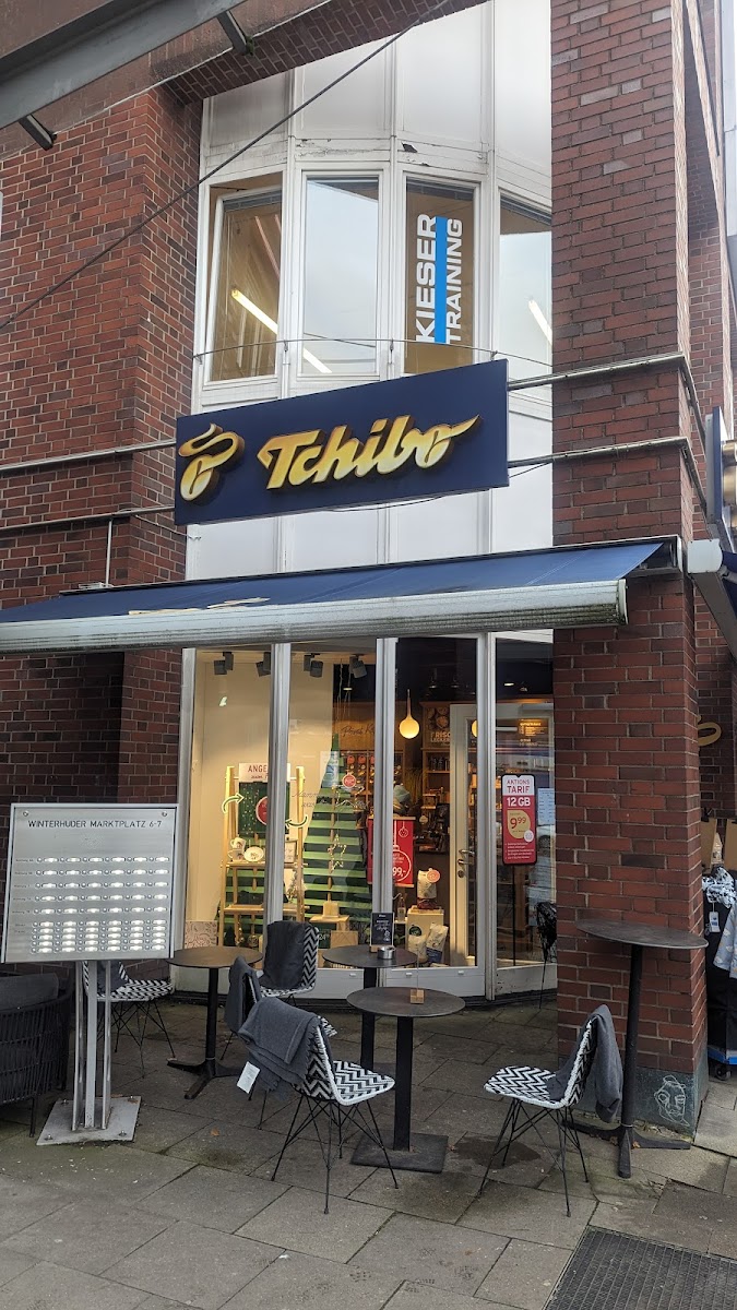 Tchibo Filiale Photo 3
