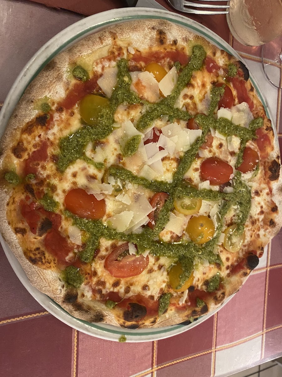 Pizzeria Avarello Photo 7