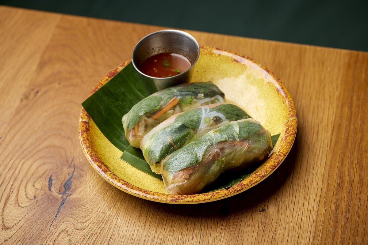 Rosa's Thai Greenwich Photo 10