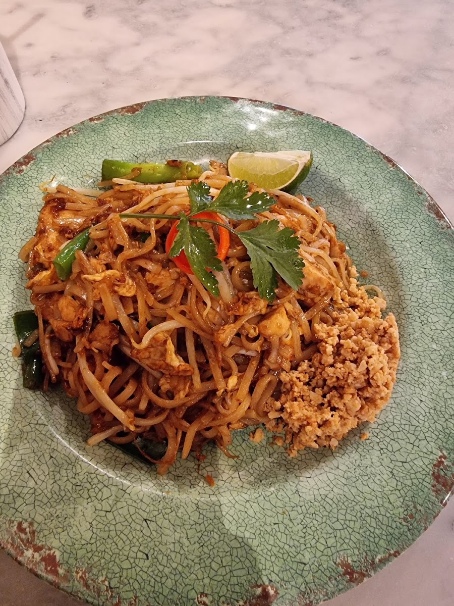 Rosa's Thai Greenwich Photo 5