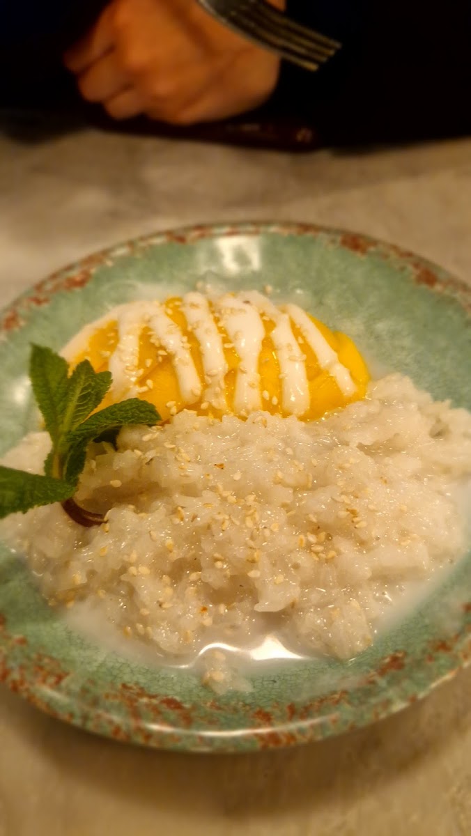 Rosa's Thai Greenwich Photo 6