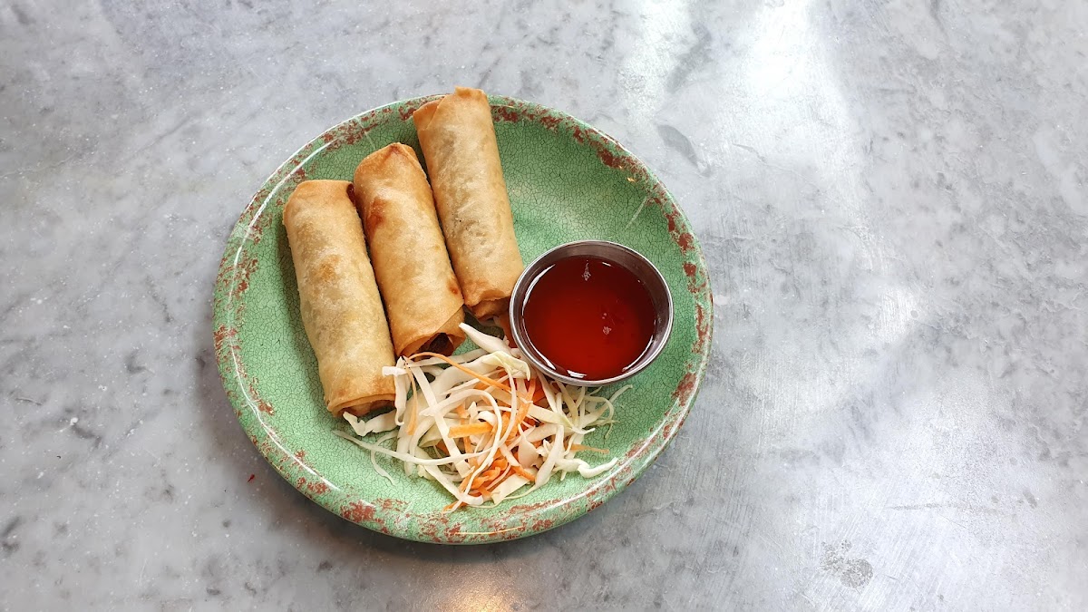 Rosa's Thai Greenwich Photo 8
