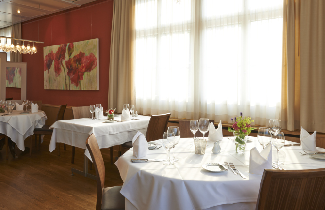 Hotel Restaurant Rössli Allschwil
