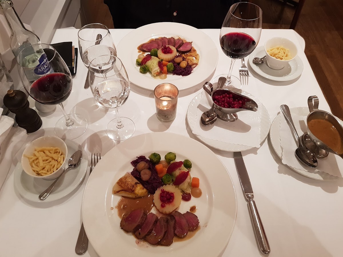 Hotel Restaurant Rössli Allschwil Photo 4