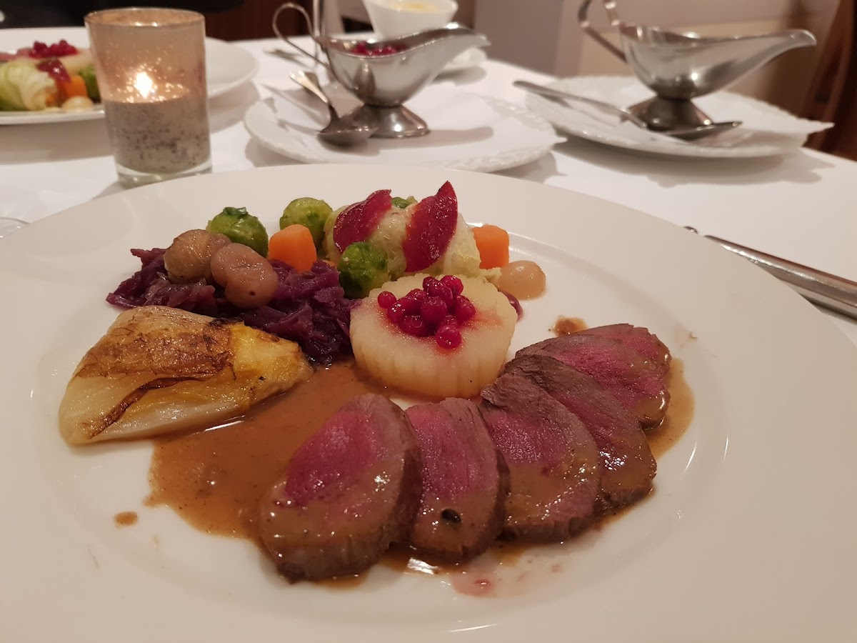Hotel Restaurant Rössli Allschwil Photo 5