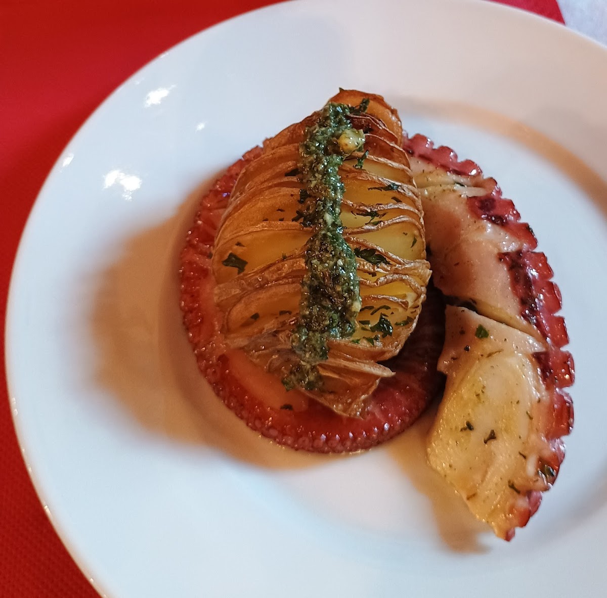 L' OSTERIA romana Photo 2