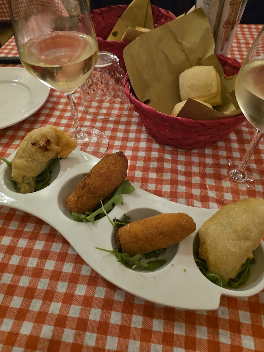 L' OSTERIA romana Photo 4