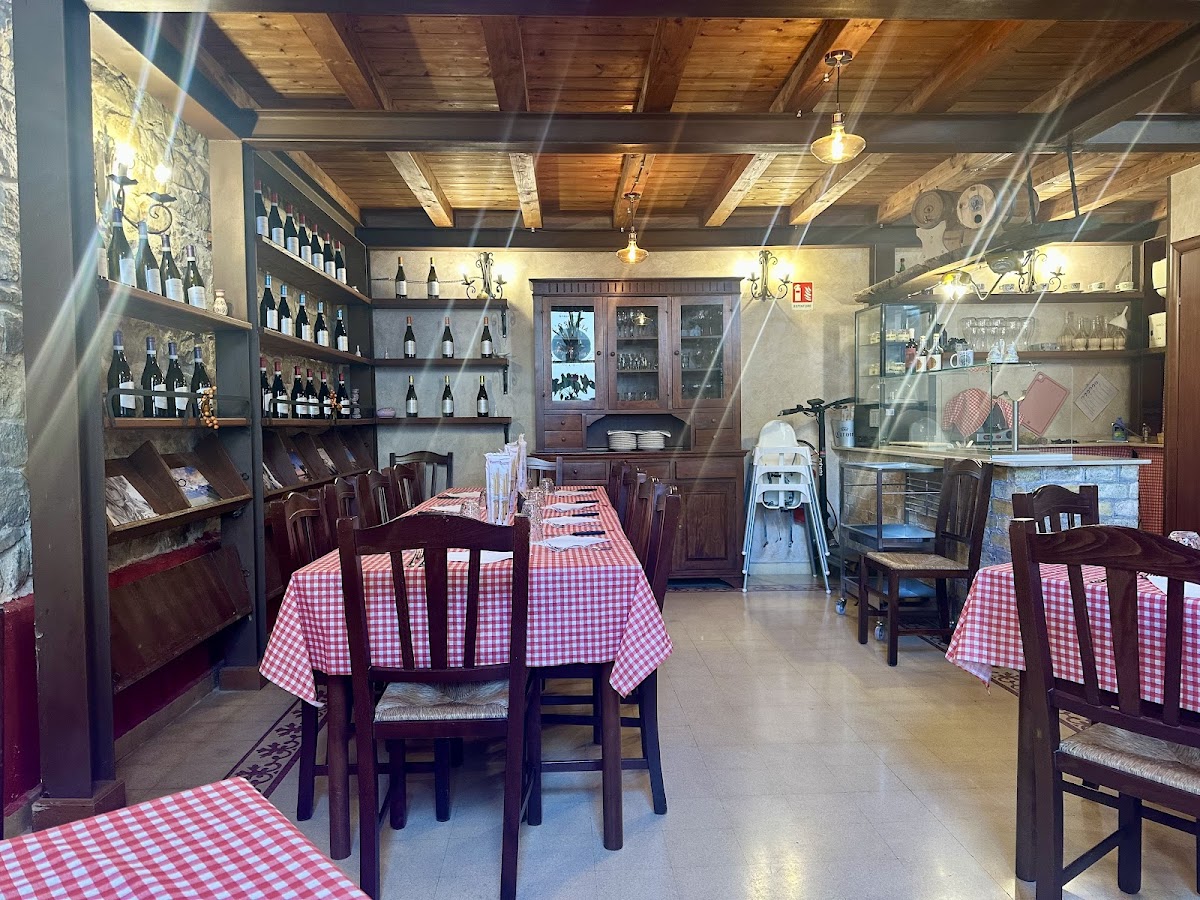 L' OSTERIA romana Photo 6