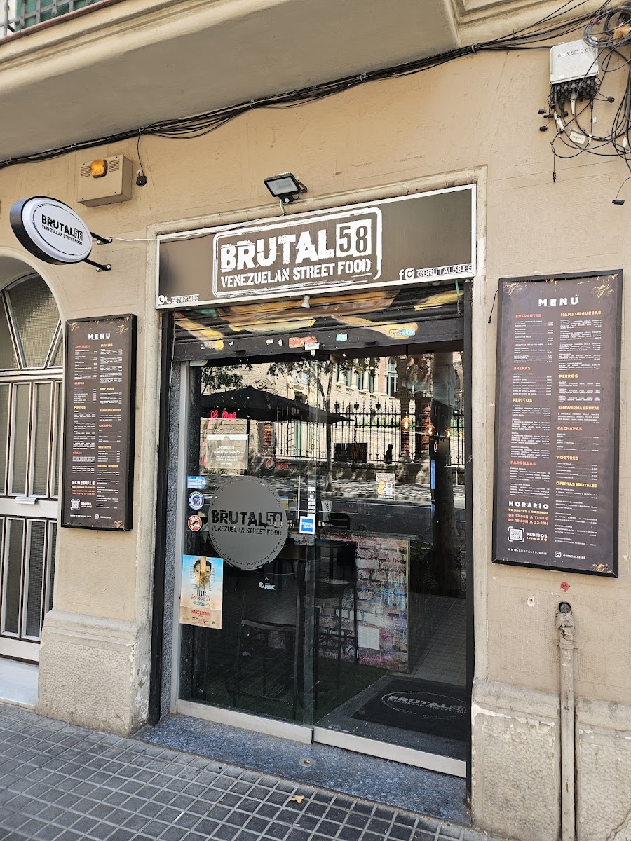 Brutal58