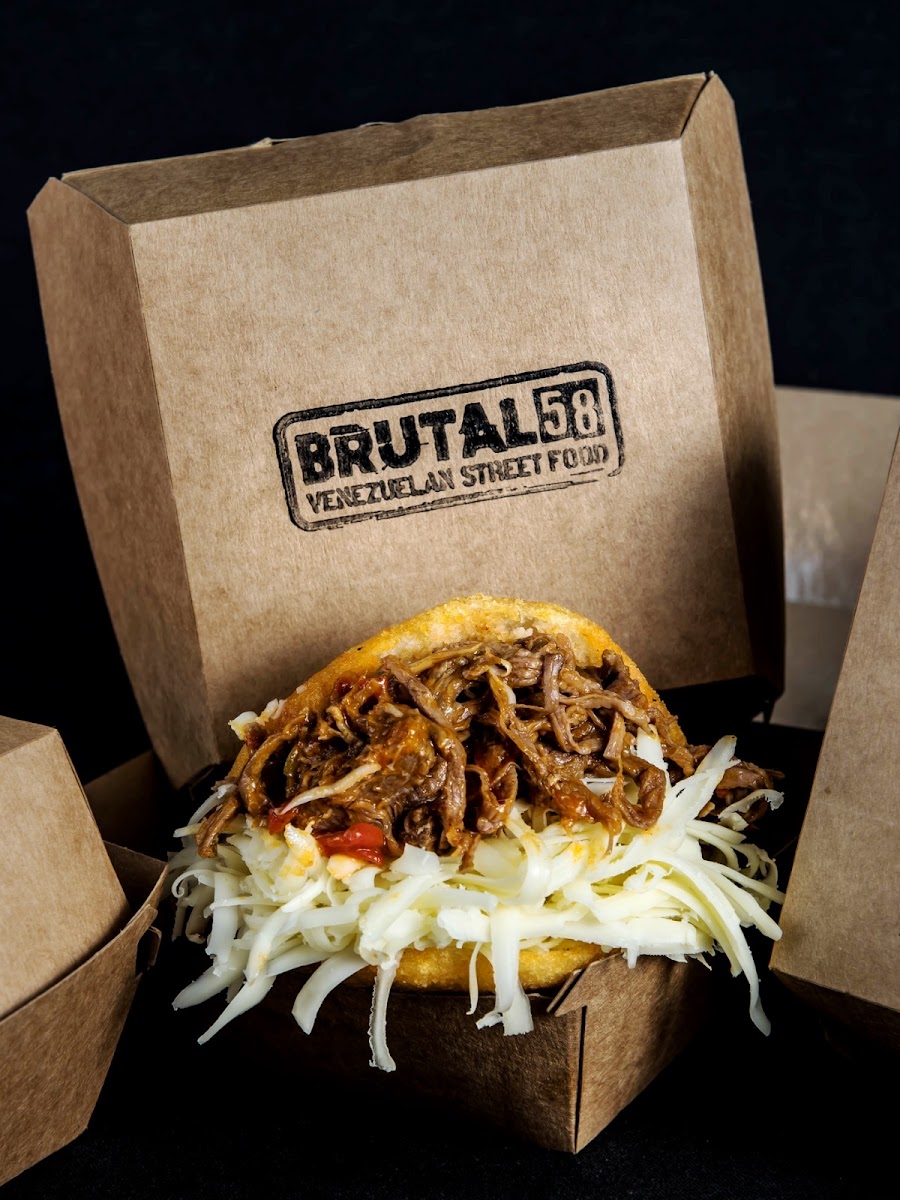 Brutal58 Photo 3