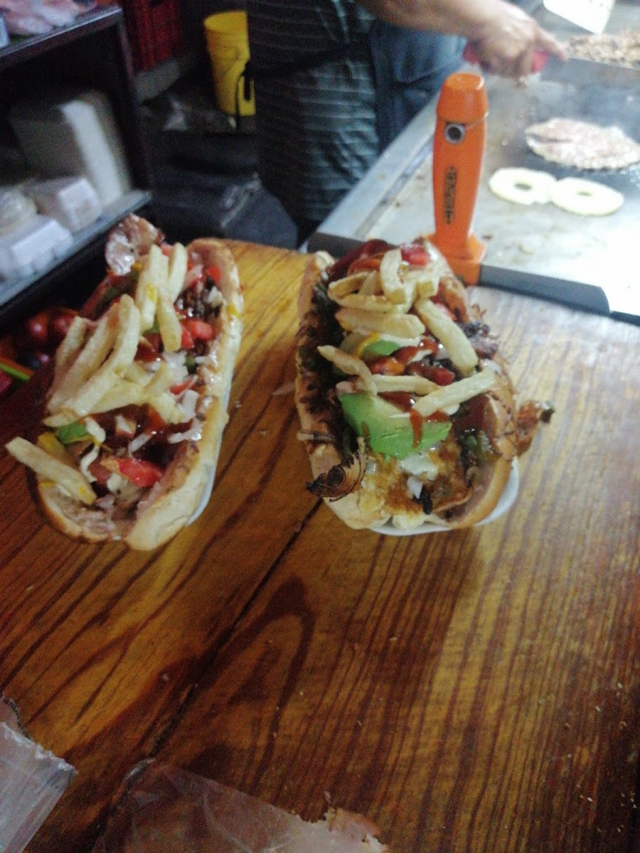 EstaZ papas Photo 4