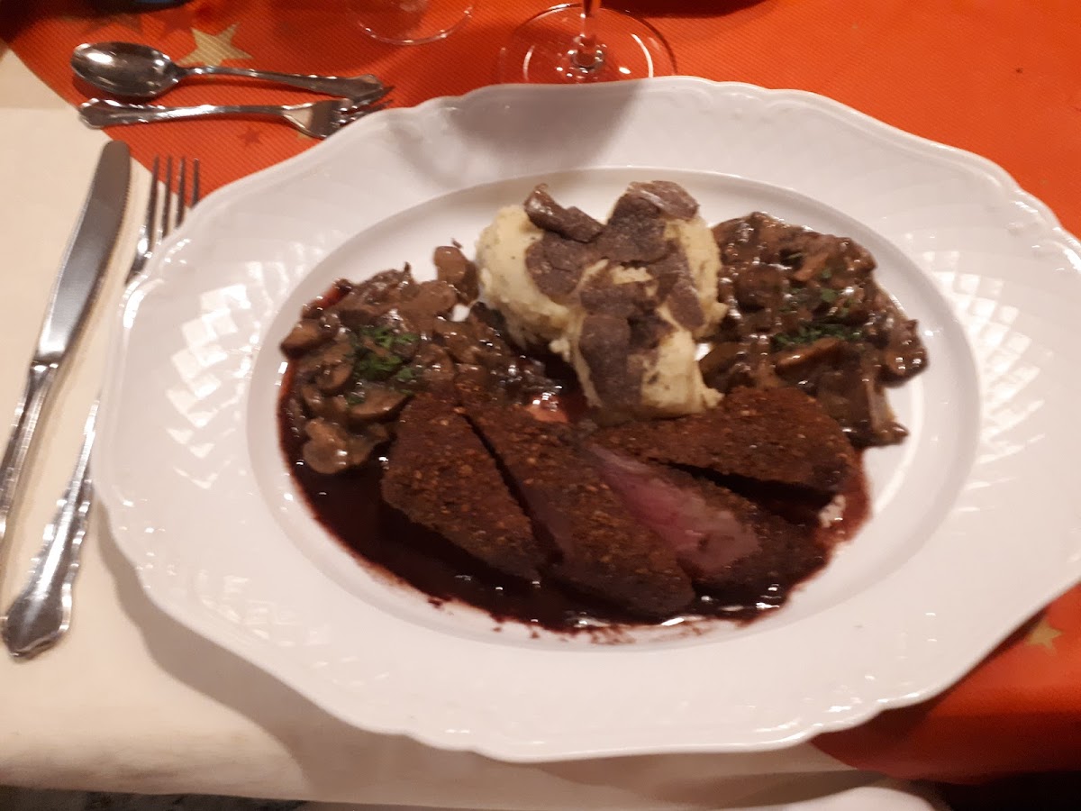 Laubenhöhe Photo 8