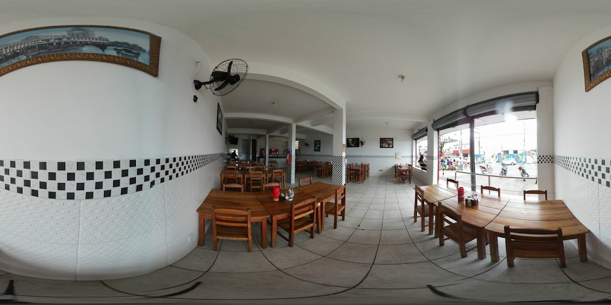 Churrascaria e Pizzaria Tourão Photo 7