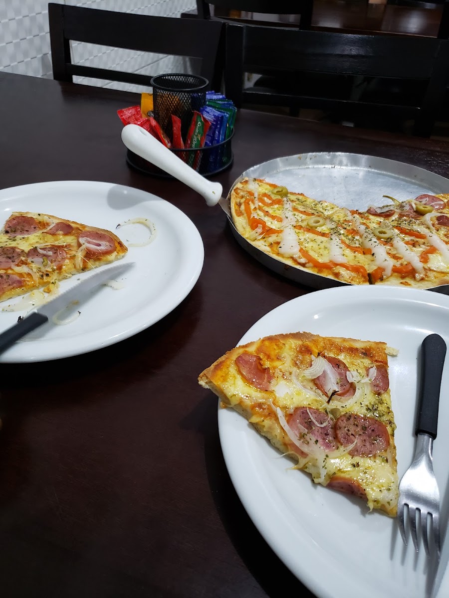 Churrascaria e Pizzaria Tourão Photo 5