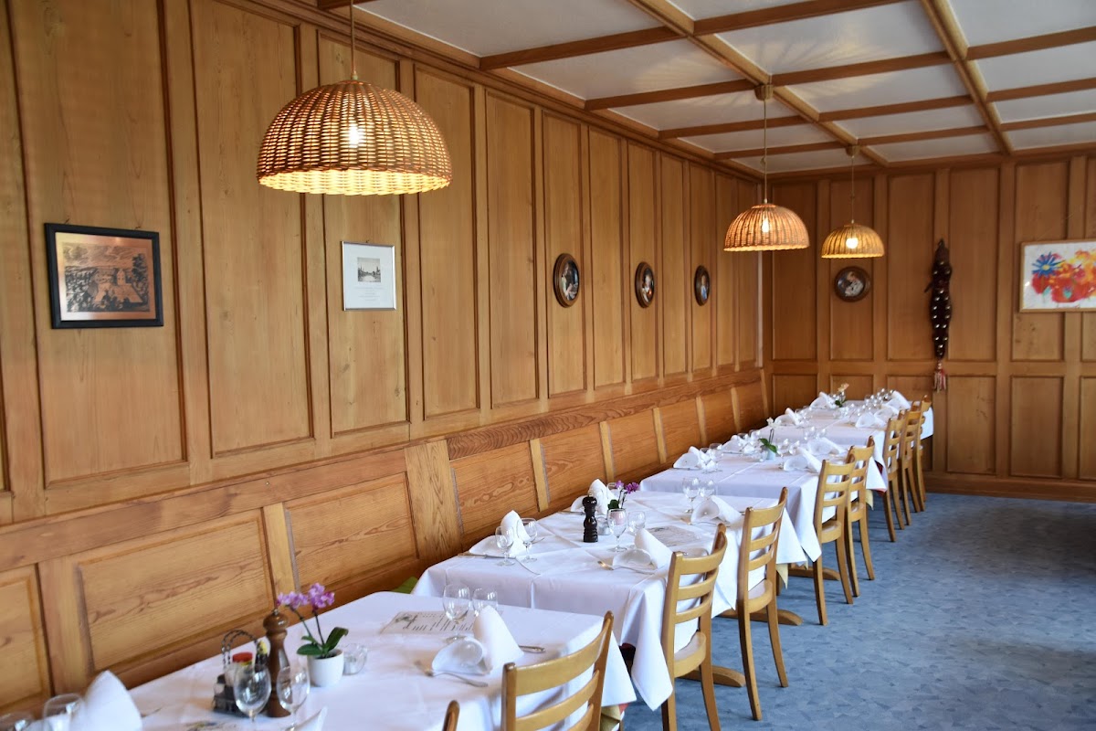 Restaurant Obermühle