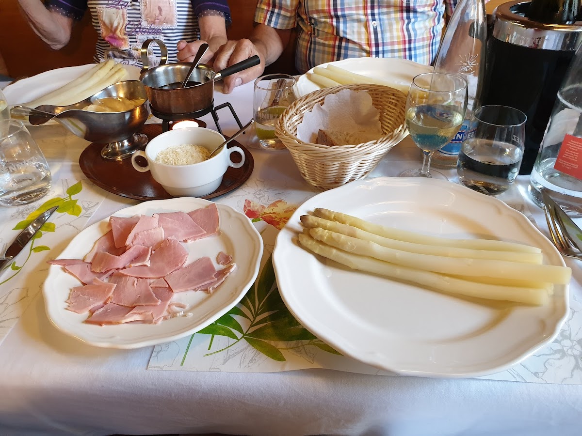 Restaurant Obermühle Photo 5