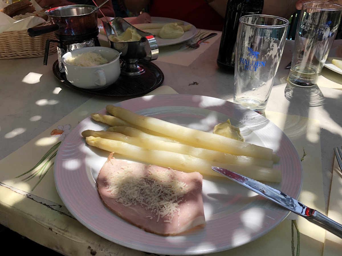 Restaurant Obermühle Photo 7