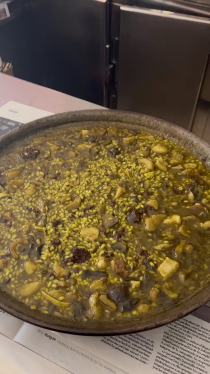Càsum l'Olla Restaurant Arrosseria Photo 2