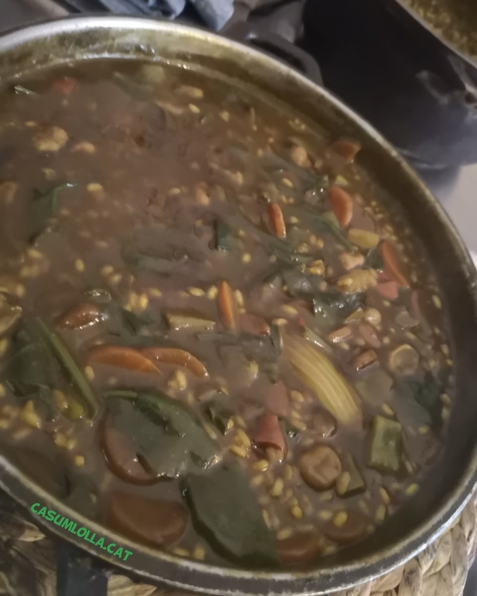 Càsum l'Olla Restaurant Arrosseria Photo 9