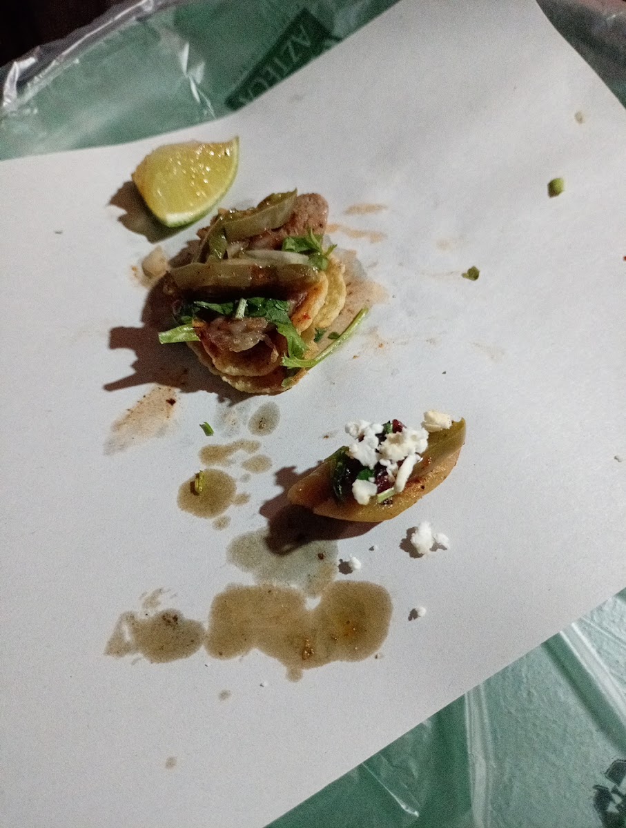 Quesadillas 'El Portón' Photo 3