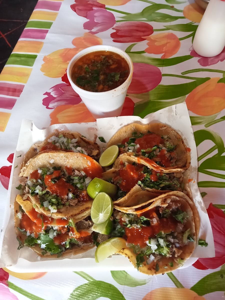 Quesadillas 'El Portón' Photo 4