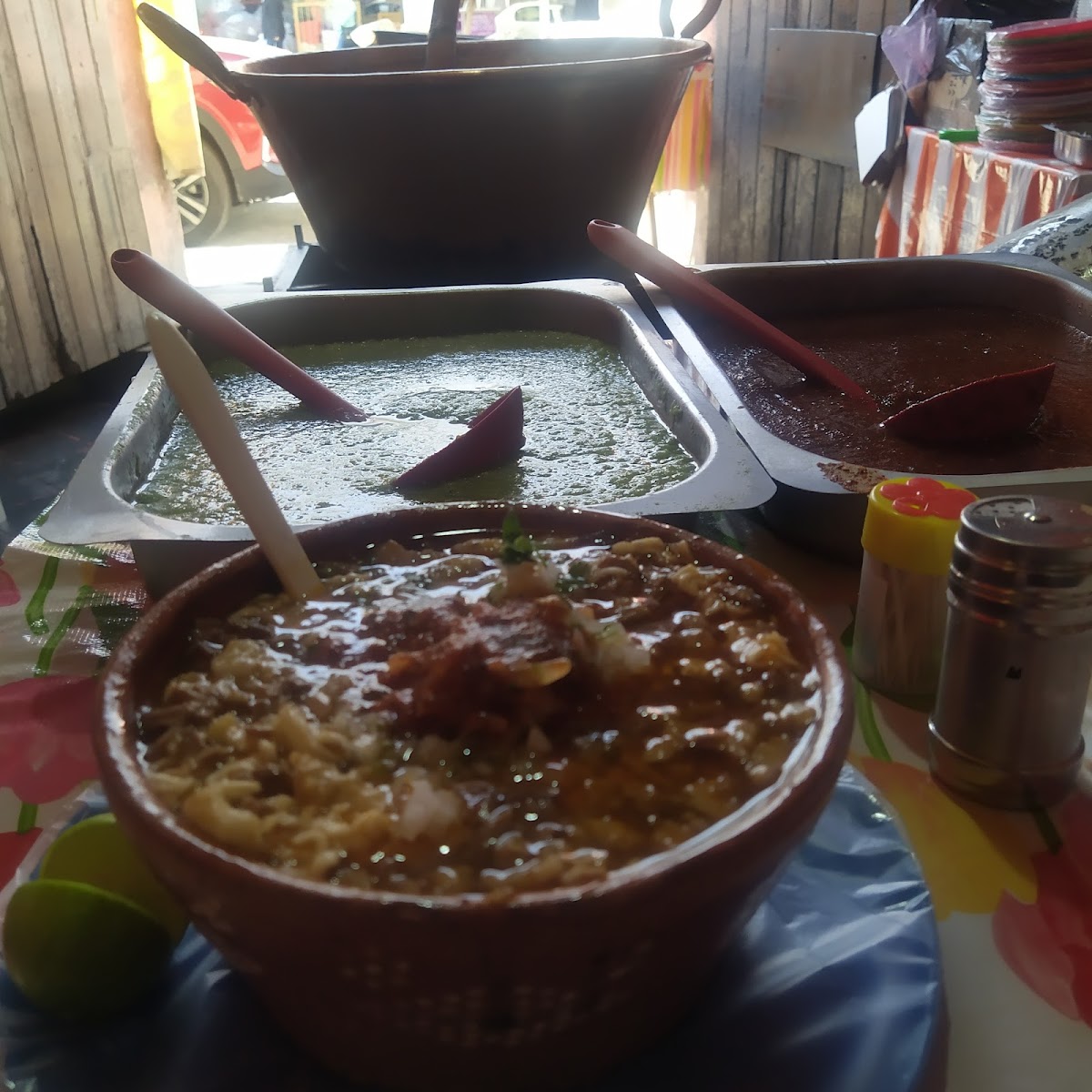 Quesadillas 'El Portón' Photo 5