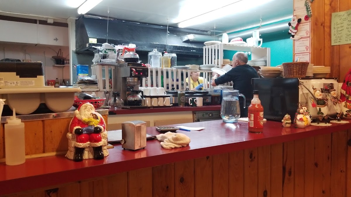 Cody's Cafe
