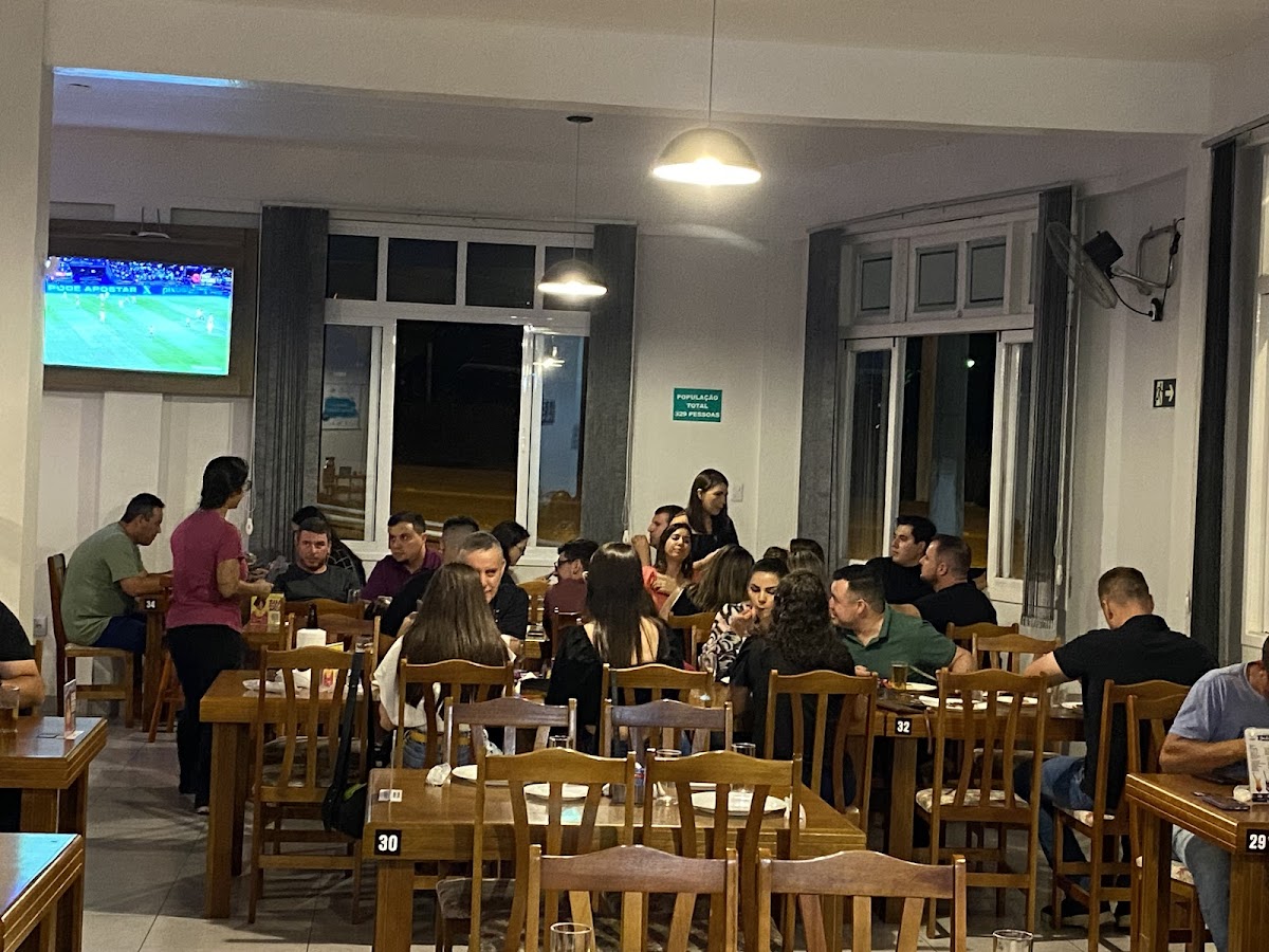 La Fortezza Restaurante e Pizzaria