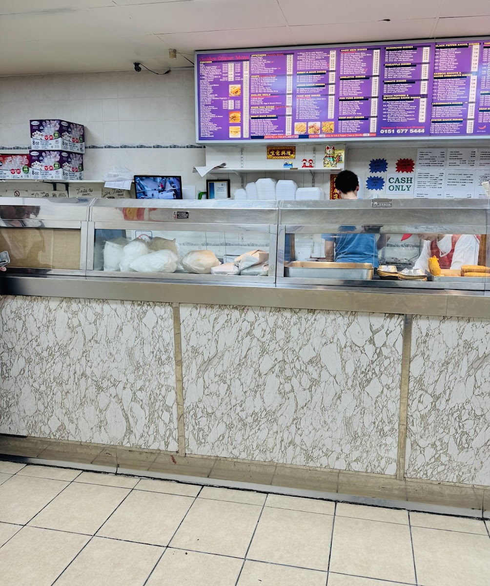 Hoole Road Chippy Photo 2