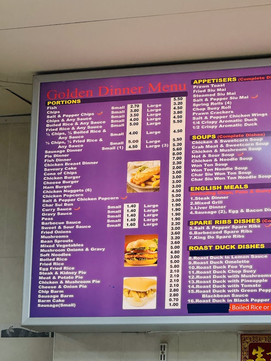 Hoole Road Chippy Photo 3