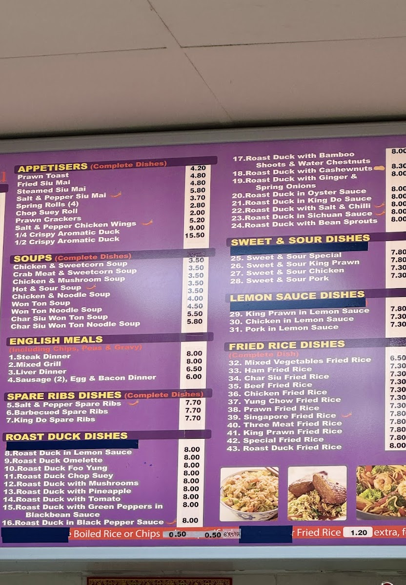 Hoole Road Chippy Photo 4