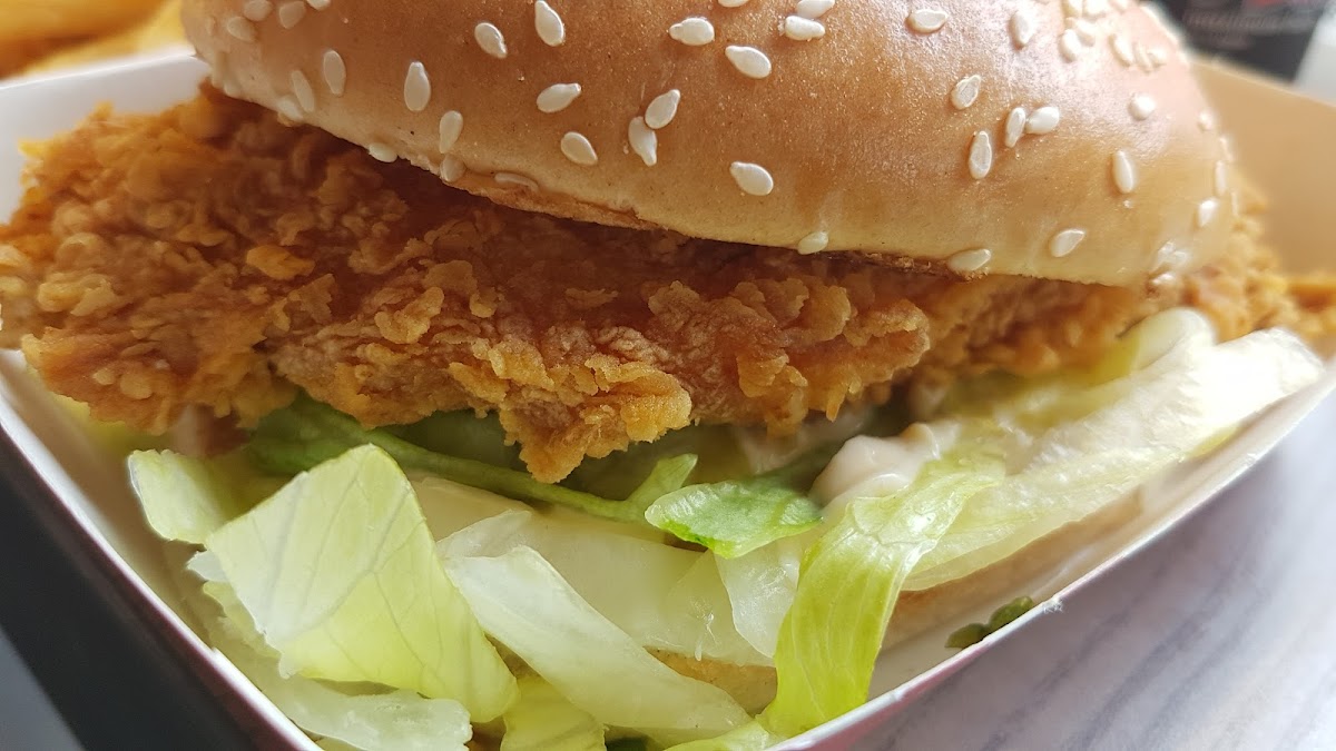 KFC Rochdale - Kingsway Retail Park Photo 5