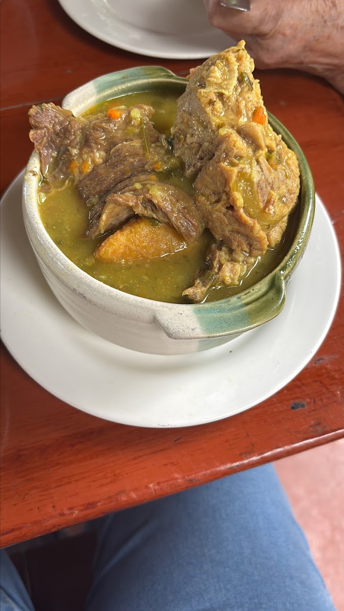 Restaurante El Llanerito - Amagá Photo 10
