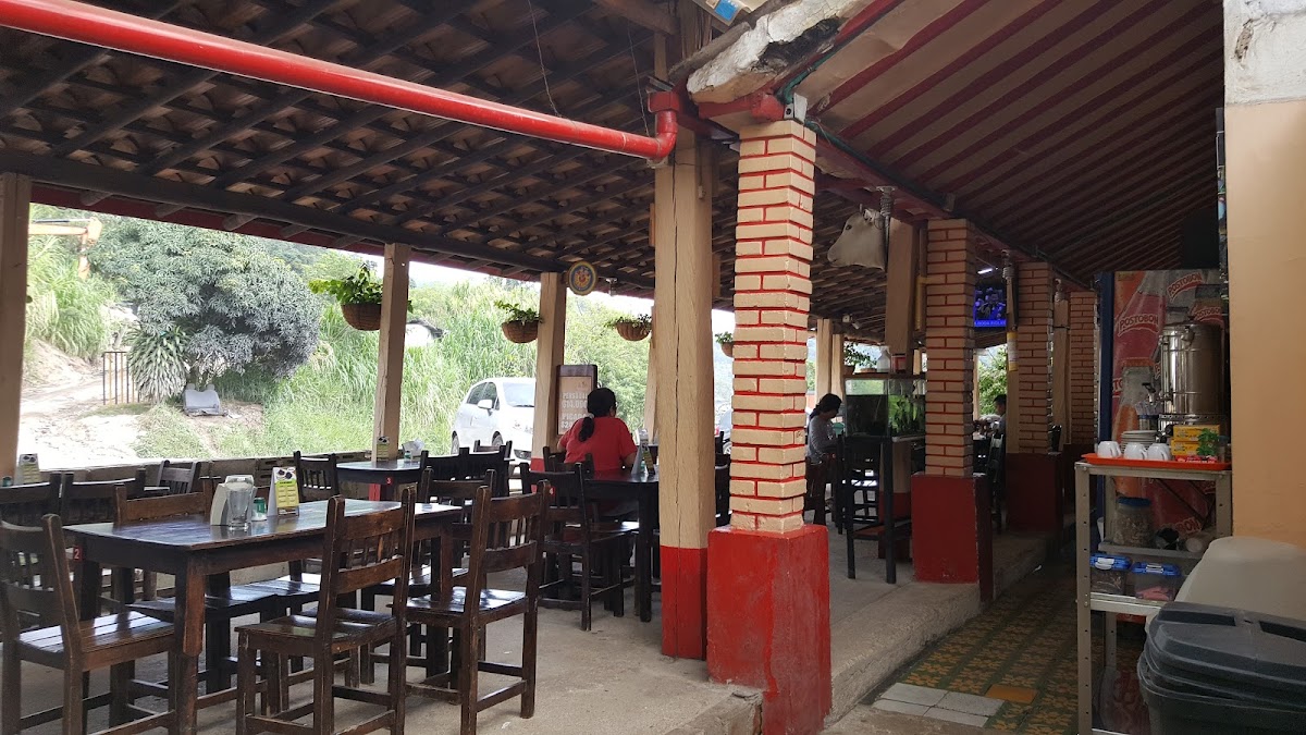Restaurante El Llanerito - Amagá Photo 3