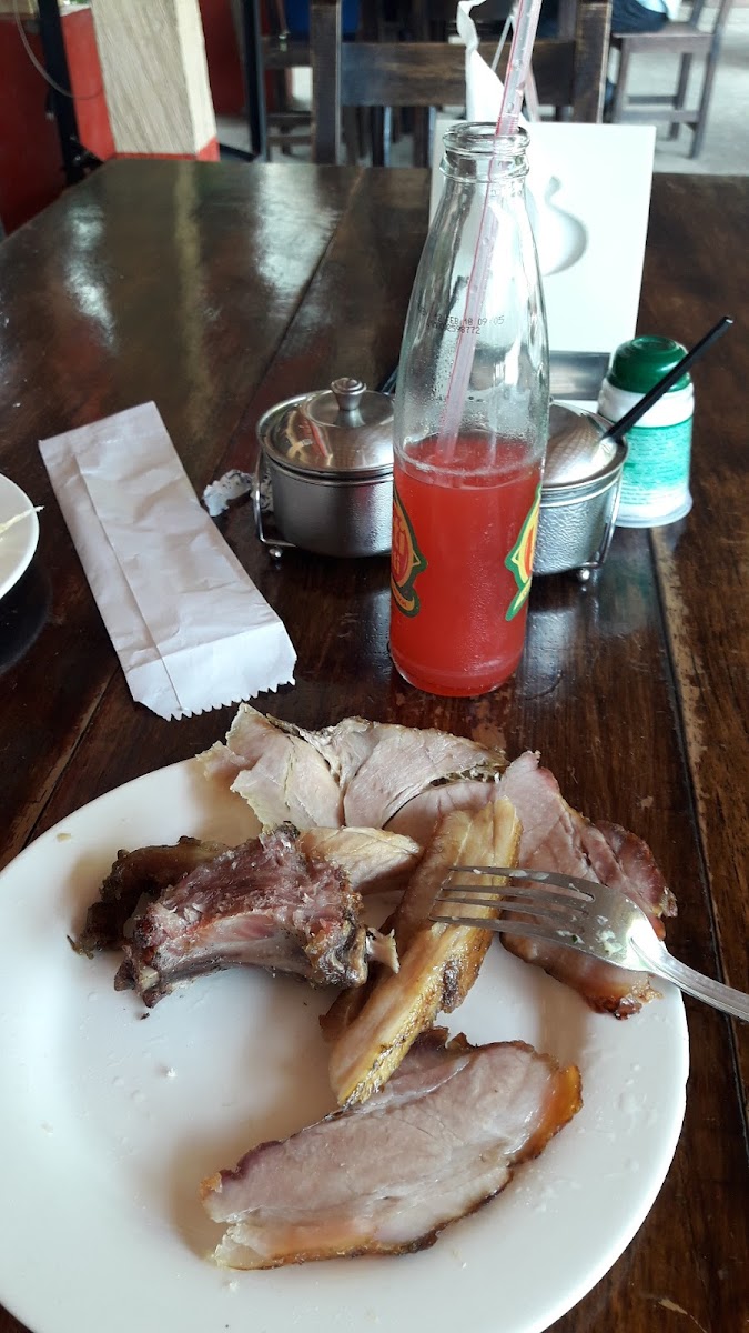 Restaurante El Llanerito - Amagá Photo 8