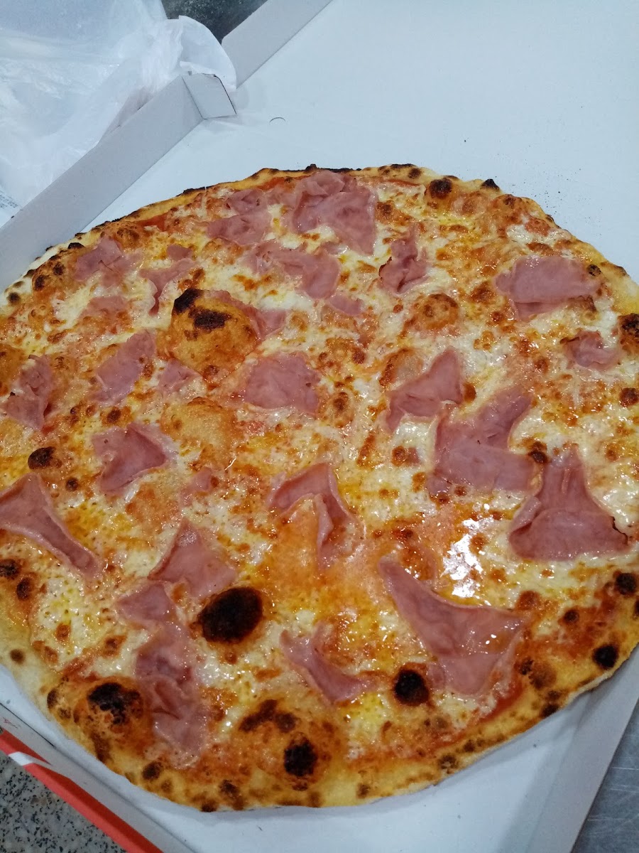 Baraka Pizza Maó Photo 6