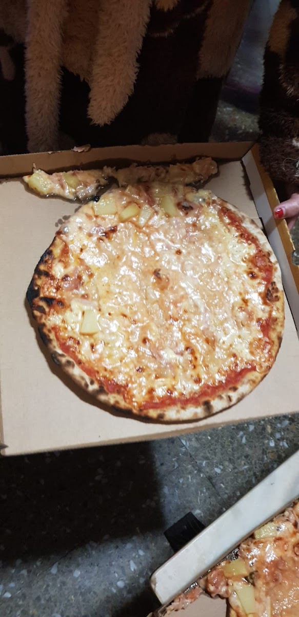Baraka Pizza Maó Photo 7