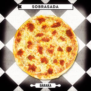 Baraka Pizza Maó Photo 9