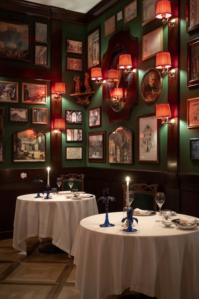 Ristorante Don Carlos