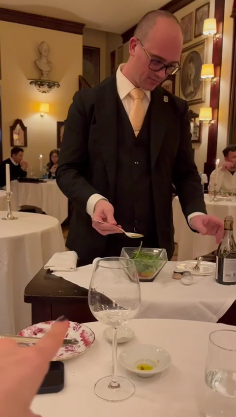 Ristorante Don Carlos Photo 2